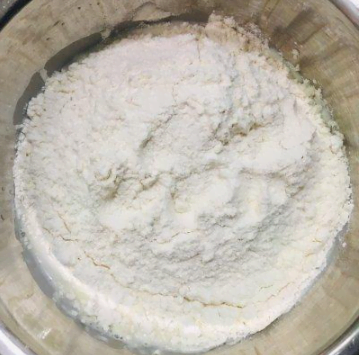 史上最好吃的牛奶小面包做法，奶香味十足，又香又軟